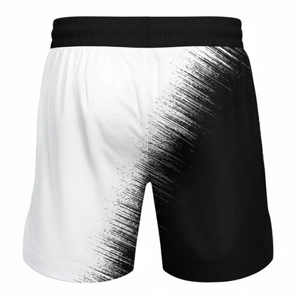Final Hour - MMA BJJ Rank Short For Mixed Martial Arts Boxing Muay Thai Training & Fight