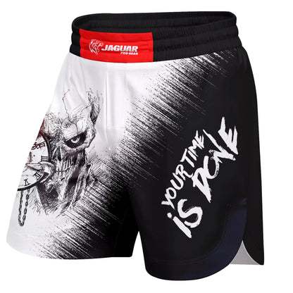 Final Hour - MMA BJJ Rank Short For Mixed Martial Arts Boxing Muay Thai Training & Fight
