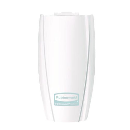 TC TCell Odor Control Dispenser, 2.75" x 2.5" x 5.25", White