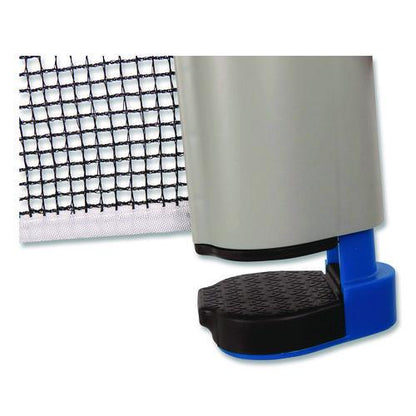 Anywhere Table Tennis Set, with Carry Bag