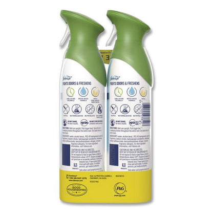 AIR, Gain Original, 8.8 oz Aerosol Spray, 2/Pack