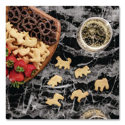 Animal Crackers, 1.5 oz Bag, 12/Box