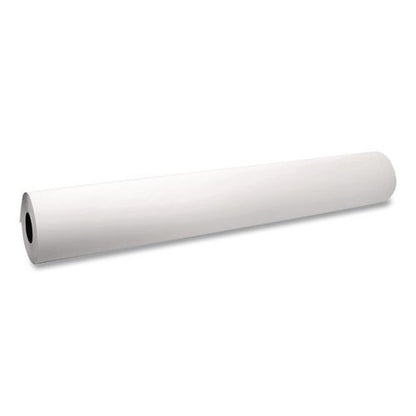 Wide Format Professional Coated Bond, 2" Core, 36 lb Bond Weight, 36" x 100 ft, Matte White