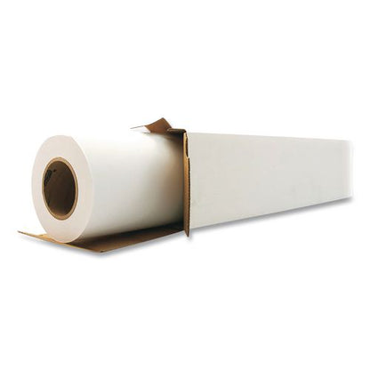 Wide Format Professional Coated Bond, 2" Core, 36 lb Bond Weight, 36" x 100 ft, Matte White