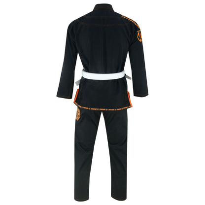 Jaguar Pro Signature - Brazilian Jiu Jitsu BJJ Kimono Gi Uniform Unisex