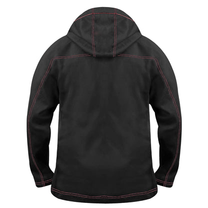 Jaguar Pro BJJ Jacket Kids Adults Unisex