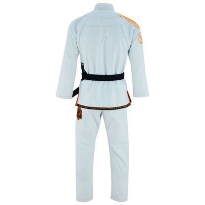 Jaguar Pro Signature - Brazilian Jiu Jitsu BJJ Kimono Gi Uniform Unisex