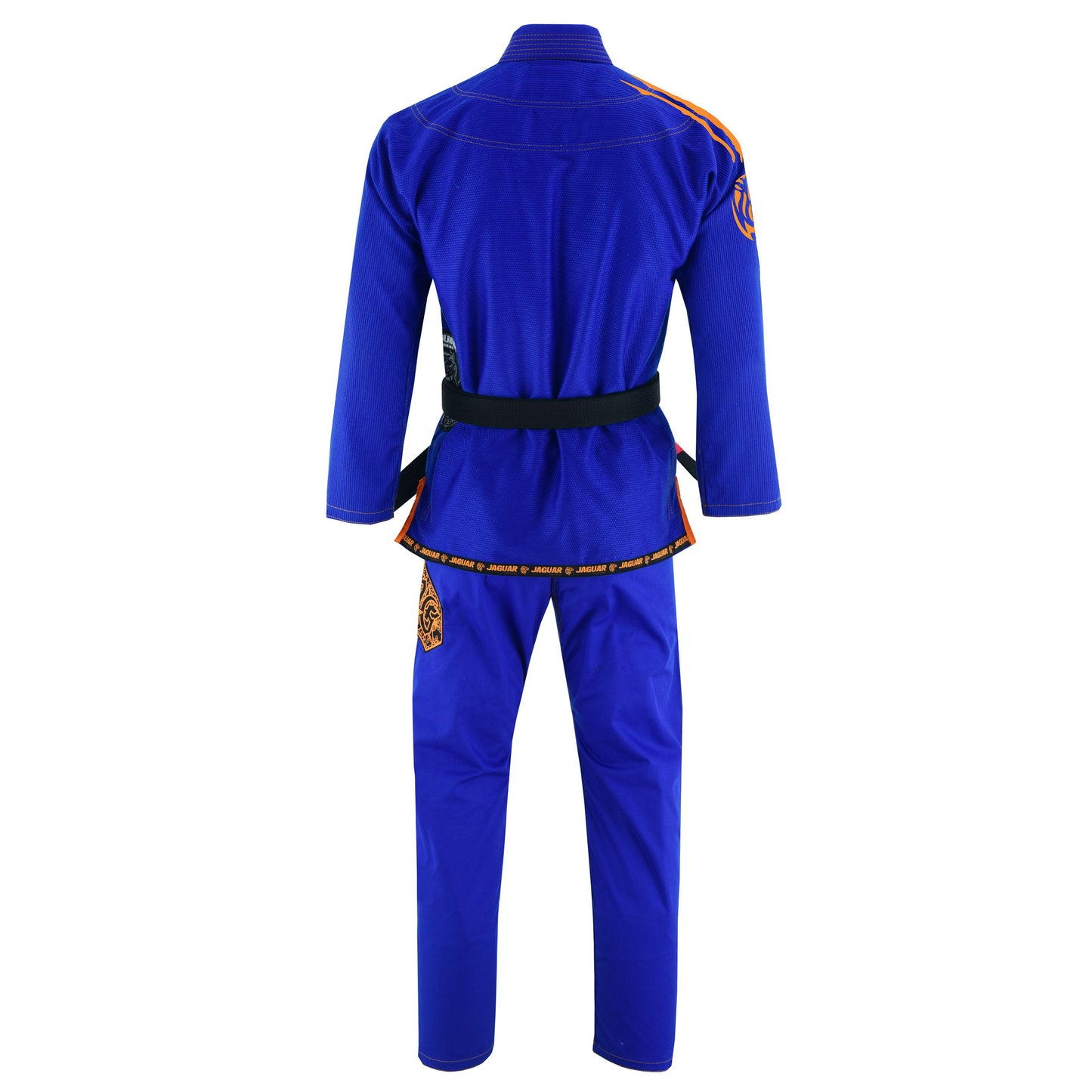 Jaguar Pro Signature - Brazilian Jiu Jitsu BJJ Kimono Gi Uniform Unisex