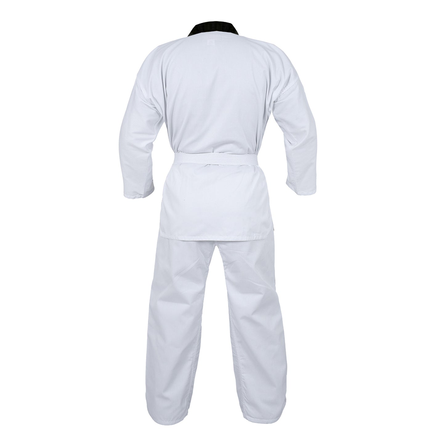 Jaguar 2022 - Regular Taekwondo Gi Uniform Set 8oz Ultra Light TKD Suit With Belt For Kids Adults Unisex