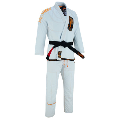 Jaguar Pro Signature - Brazilian Jiu Jitsu BJJ Kimono Gi Uniform Unisex