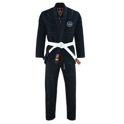 Jaguar Pro Gear – Custom Inner Sublimation With Name And Logo - Pro Brazilian Jiu Jitsu BJJ Kimono Gi Uniform