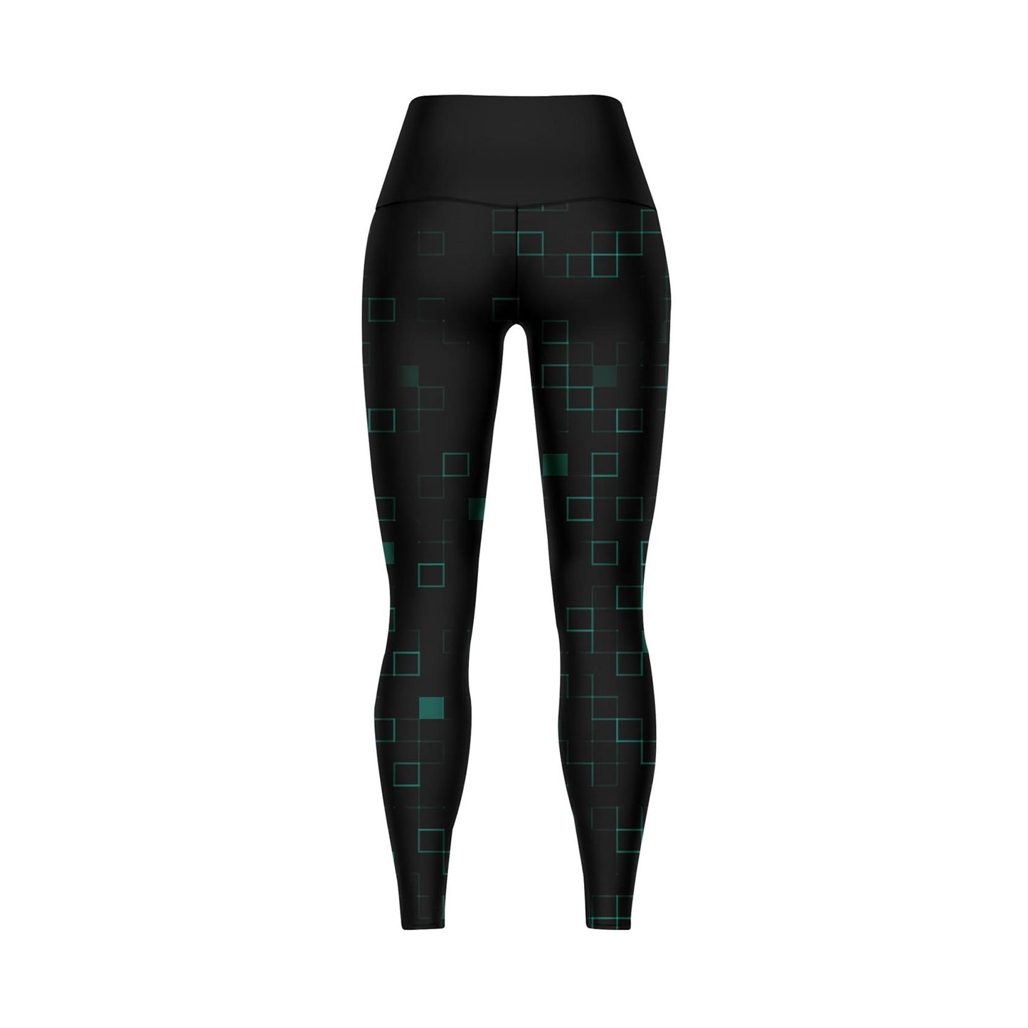 Neon - Premium Compression Pant Unisex Workout Yoga And Casual