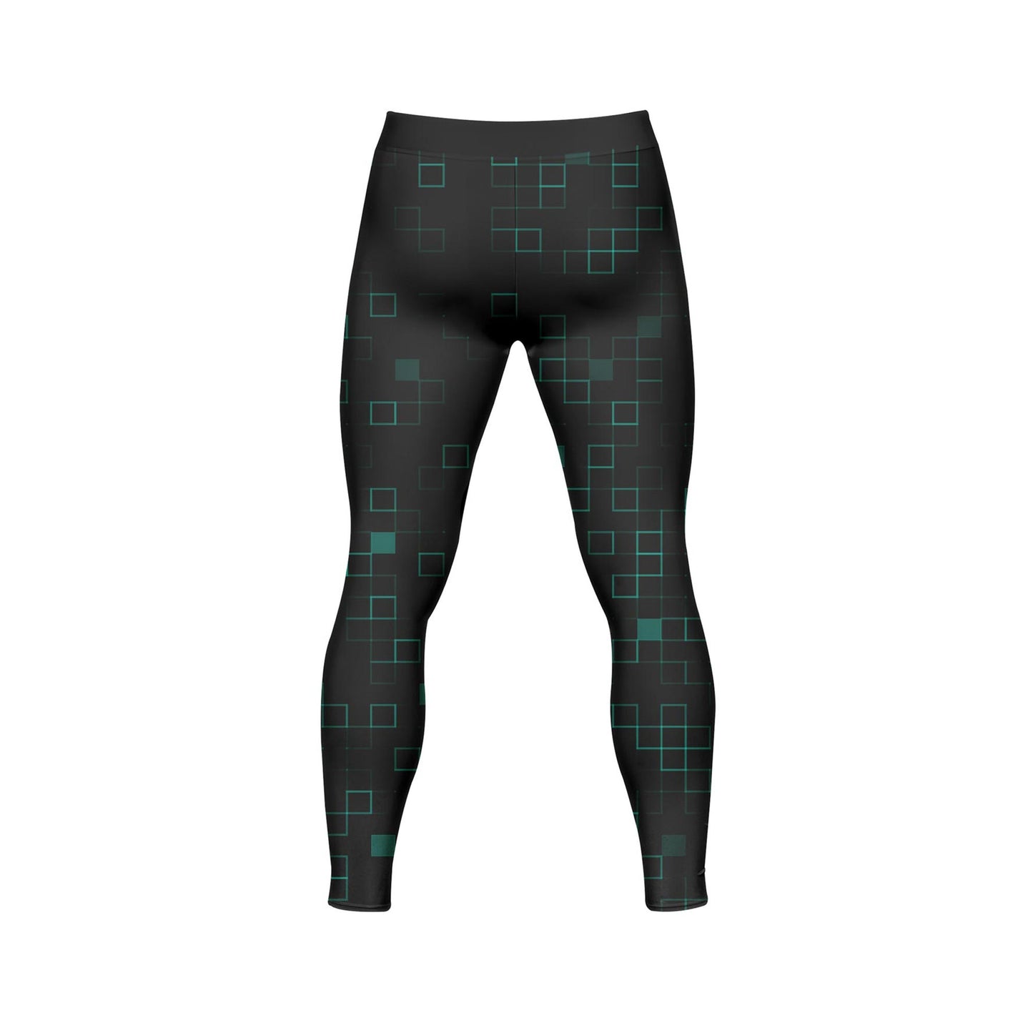 Neon - Premium Compression Pant Unisex Workout Yoga And Casual