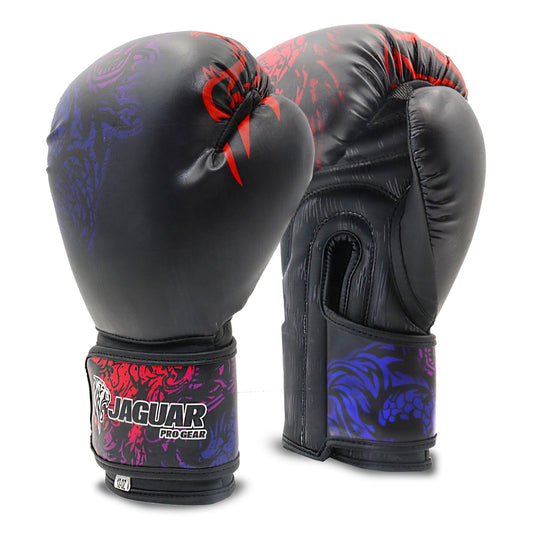 Jaguar PRO series - Pro Boxing Gloves For Boxing MMA Muay Thai Bag workout