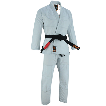 Jaguar Pro Gear - Screaming Tigers Inner Sublimated - Pro Brazilian Jiu Jitsu Kimono Gi Uniform Unisex