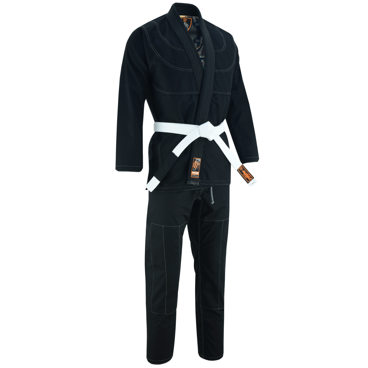 Jaguar Pro Gear - Samurai-X Inner Sublimated - Pro Brazilian Jiu Jitsu Kimono Gi Uniform Unisex