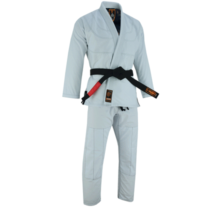 Jaguar Pro Gear - Samurai-X Inner Sublimated - Pro Brazilian Jiu Jitsu Kimono Gi Uniform Unisex