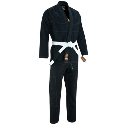 Jaguar Pro Gear - The Legend Inner Sublimated - Pro Brazilian Jiu Jitsu Kimono Gi Uniform Unisex