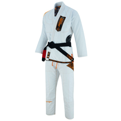 Jaguar Pro Signature - Brazilian Jiu Jitsu BJJ Kimono Gi Uniform Unisex