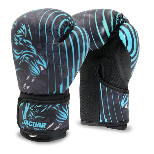 Jaguar PRO series - Pro Boxing Gloves For Boxing MMA Muay Thai Bag workout