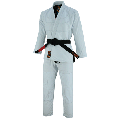 Jaguar Pro Gear - Scarry Monster Inner Sublimated - Pro Brazilian Jiu Jitsu Kimono Gi Uniform Unisex