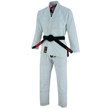 Jaguar Pro Gear - Rattle Snake Inner Sublimated - Pro Brazilian Jiu Jitsu Kimono Gi Uniform Unisex