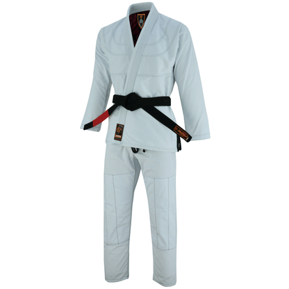 Jaguar Pro Gear - Samurai-ONI Inner Sublimated - Pro Brazilian Jiu Jitsu Kimono Gi Uniform Unisex