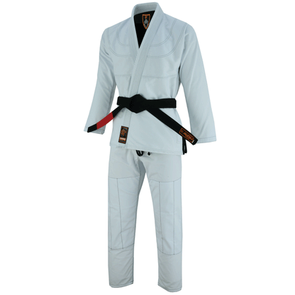 Jaguar Pro Gear - The Legend Inner Sublimated - Pro Brazilian Jiu Jitsu Kimono Gi Uniform Unisex