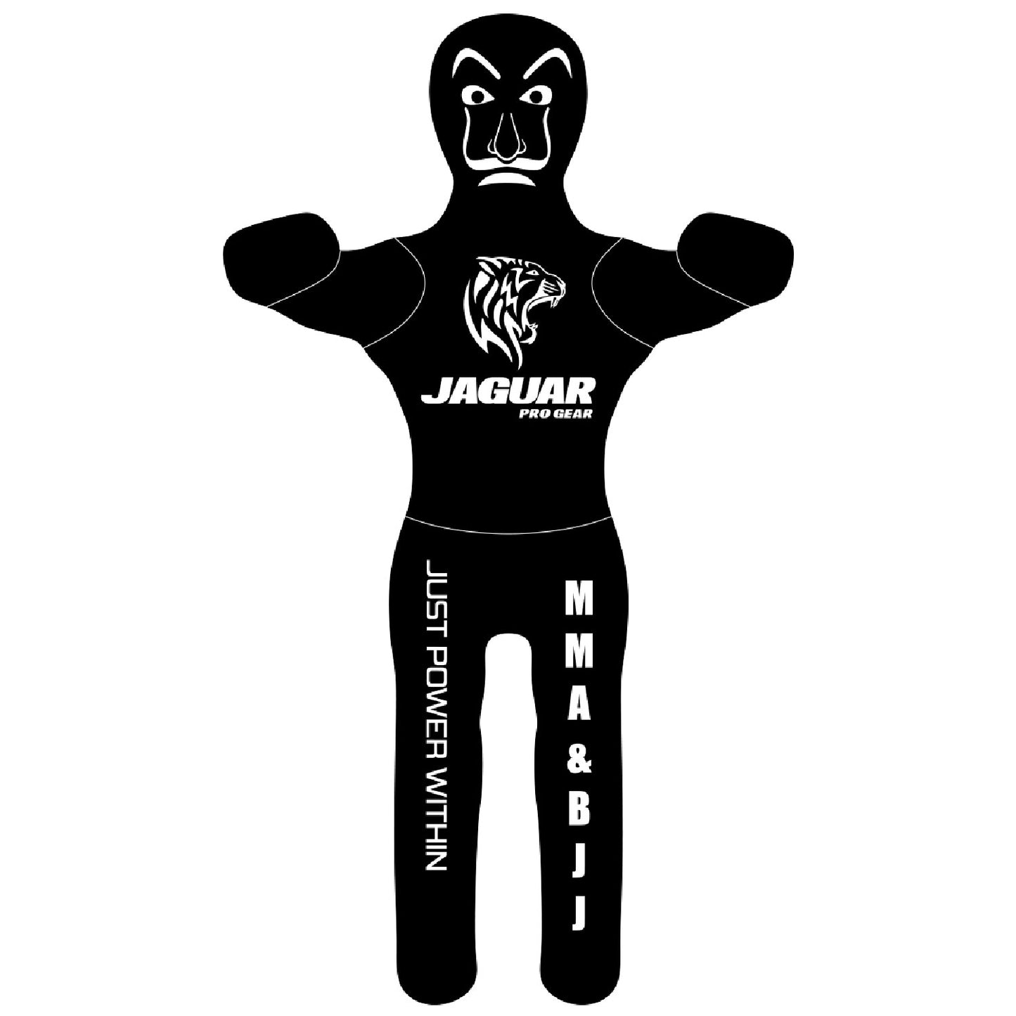 Jaguar Pro Signature BJJ Gi