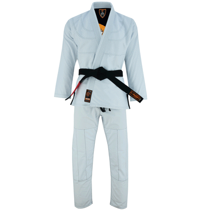 Jaguar Pro Gear - The Legend Inner Sublimated - Pro Brazilian Jiu Jitsu Kimono Gi Uniform Unisex