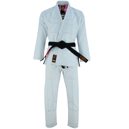 Jaguar Pro Gear - Rattle Snake Inner Sublimated - Pro Brazilian Jiu Jitsu Kimono Gi Uniform Unisex