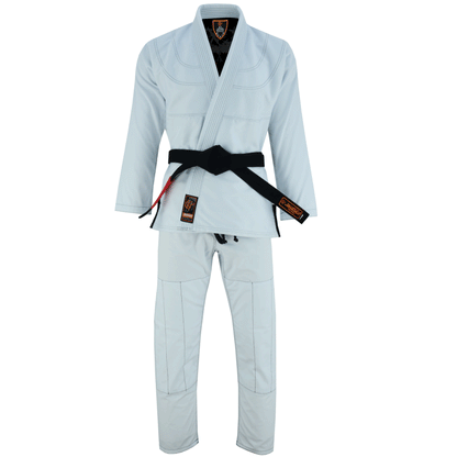 Jaguar Pro Gear - Red Zone Inner Sublimated - Pro Brazilian Jiu Jitsu Kimono Gi Uniform Unisex