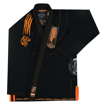 Jaguar Pro Signature - Brazilian Jiu Jitsu BJJ Kimono Gi Uniform Unisex