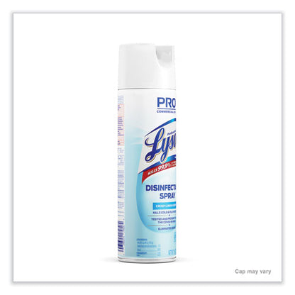 Disinfecting Wipes, 1-Ply, Fresh Scent, 7 x 8, White, 75/Canister, 6 Canisters/Carton