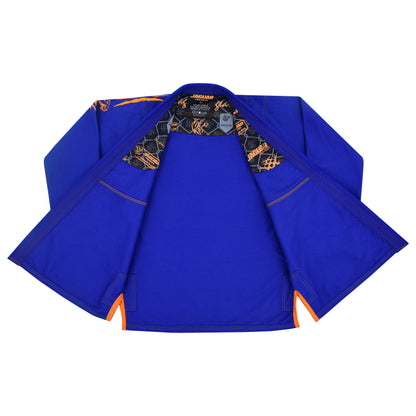 Jaguar Pro Signature - Brazilian Jiu Jitsu BJJ Kimono Gi Uniform Unisex