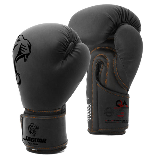 Jaguar Boxing – Pro Gloves Gear