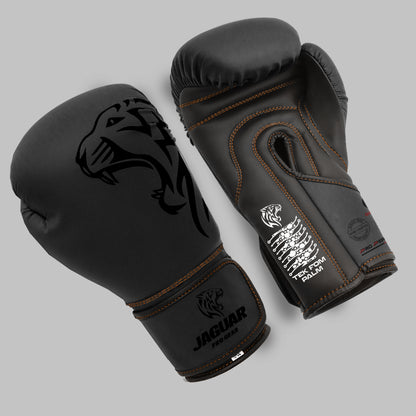 Jaguar PRO series - Traning Boxing Gloves For Boxing MMA Muay Thai Bag workout - Training & Competition