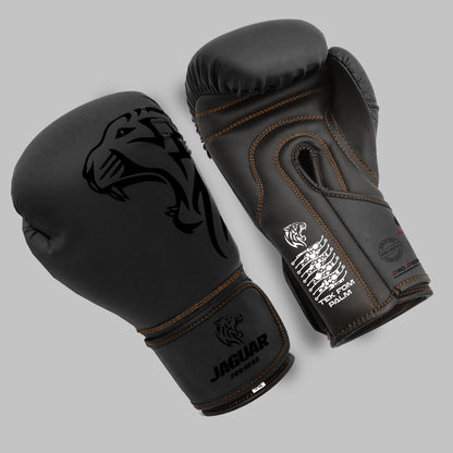 Jaguar PRO series - Traning Boxing Gloves For Boxing MMA Muay Thai Bag workout - Training & Competition