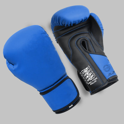 Custom Name & Logo - Traning Boxing Gloves For Boxing MMA Muay Thai Bag workout - Training & Competition