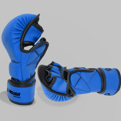 Jaguar PRO series - MMA Sparring Shooter Gloves For Boxing MMA Muay Thai - Training & Bag Work