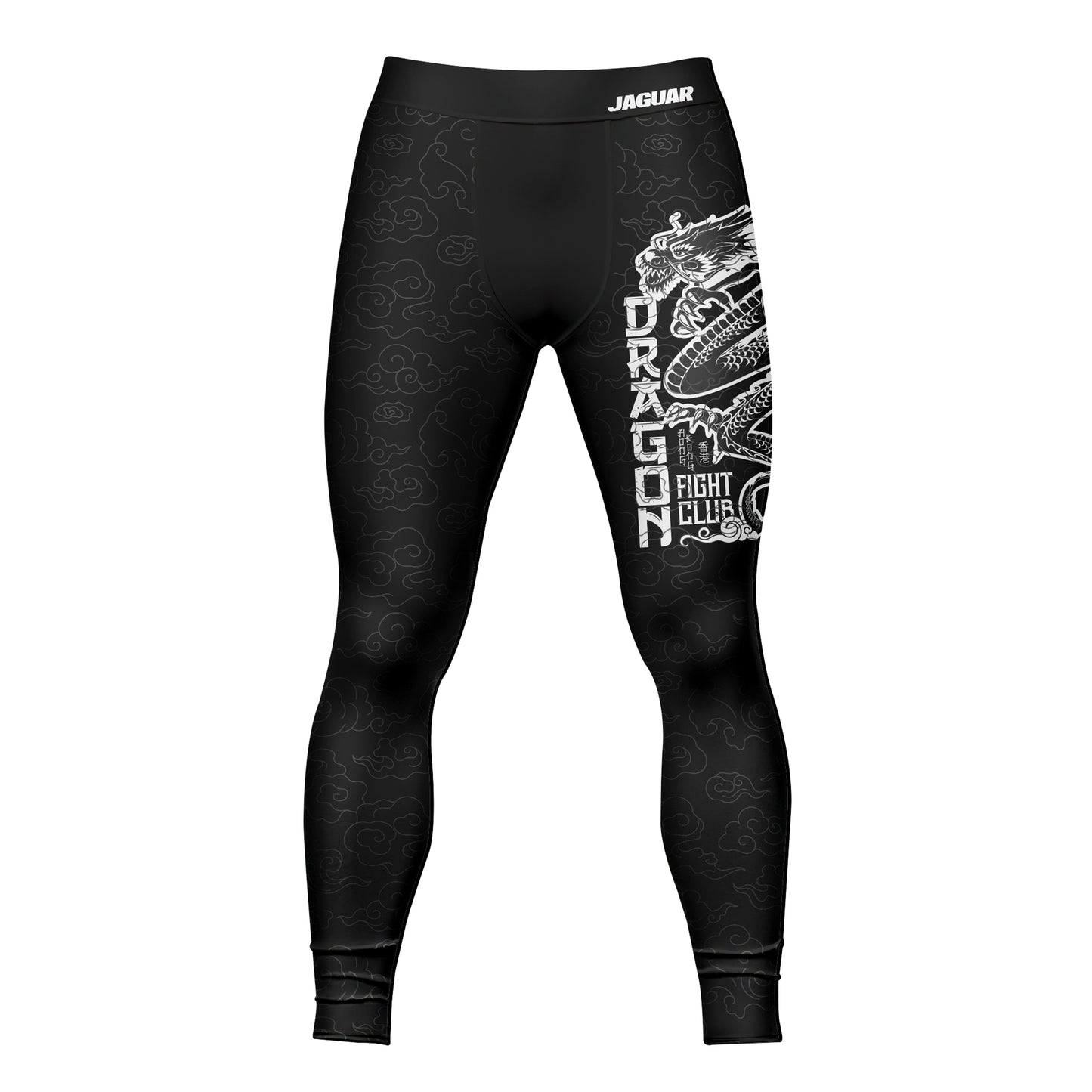 Super Warrior - Premium Compression Pant Unisex Workout Yoga And Casual