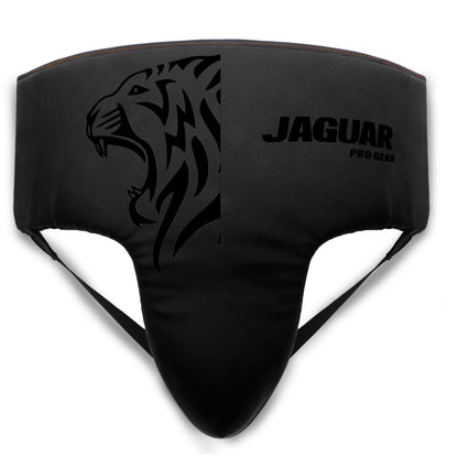 Jaguar PRO series - Winning Style Groin Guard Foul Protector For Boxing MMA Muay Thai Krav Maga Kickboxing