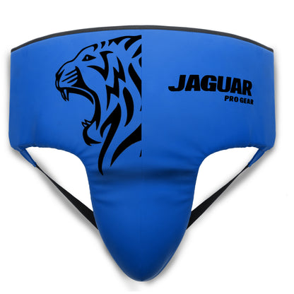 Jaguar PRO series - Winning Style Groin Guard Foul Protector For Boxing MMA Muay Thai Krav Maga Kickboxing