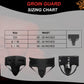 Custom Name & Logo - Winning Style Groin Guard Foul Protector For Boxing MMA Muay Thai Krav Maga Kickboxing