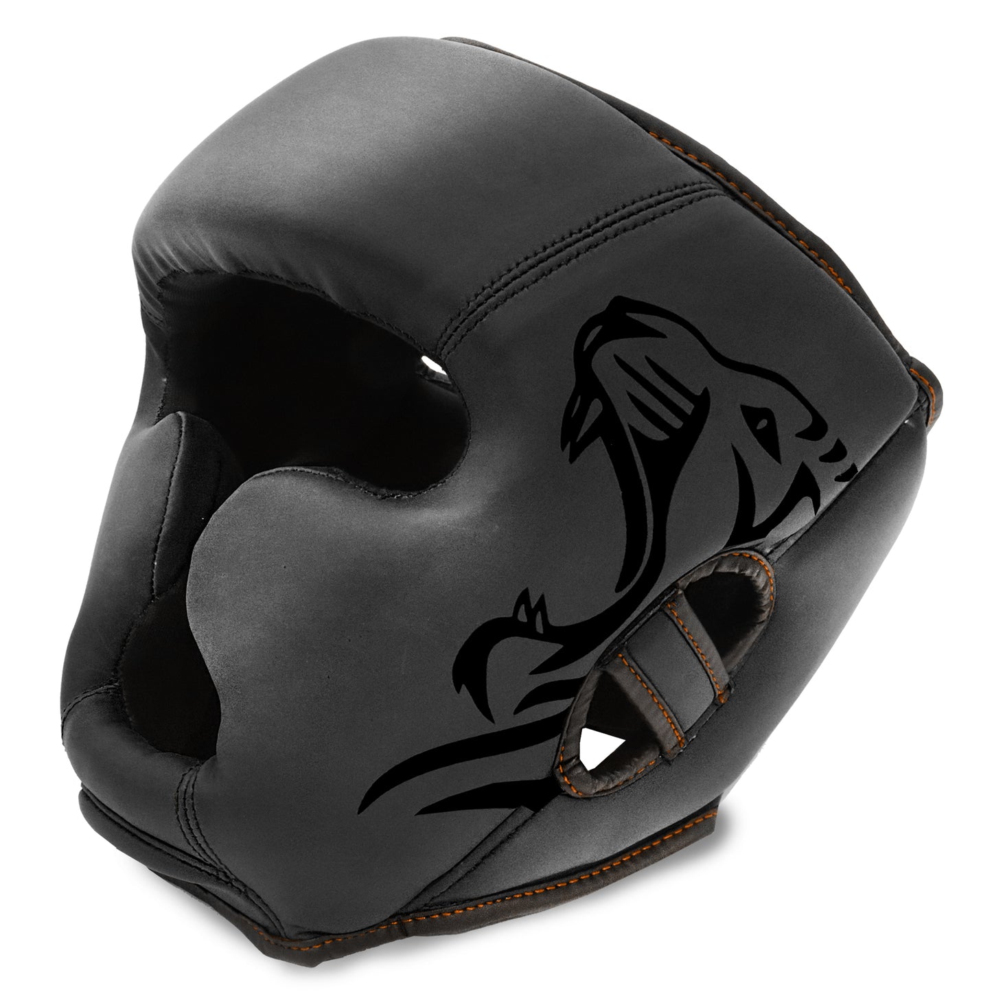 JAGUAR PRO Series - Pro Training Head Guard For Boxing MMA Muay Thai Karate