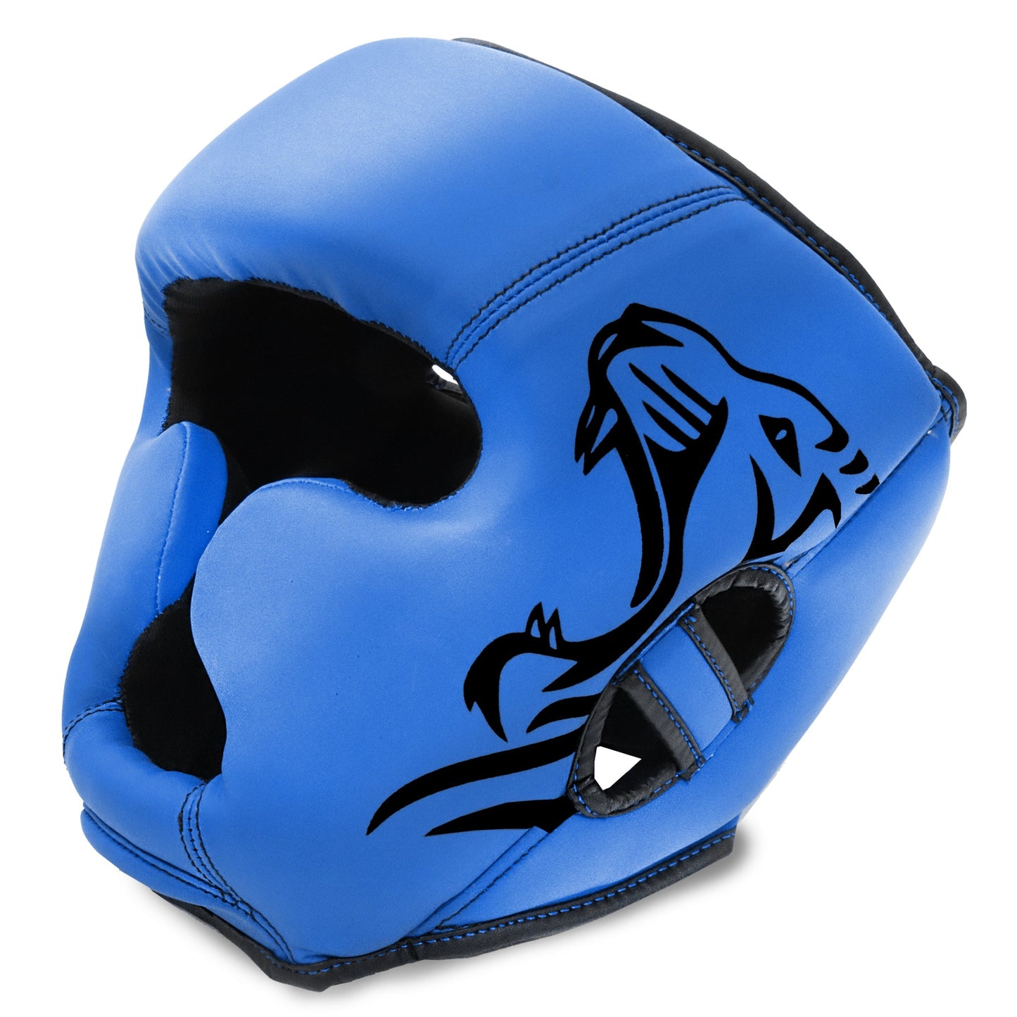 JAGUAR PRO Series - Pro Training Head Guard For Boxing MMA Muay Thai Karate