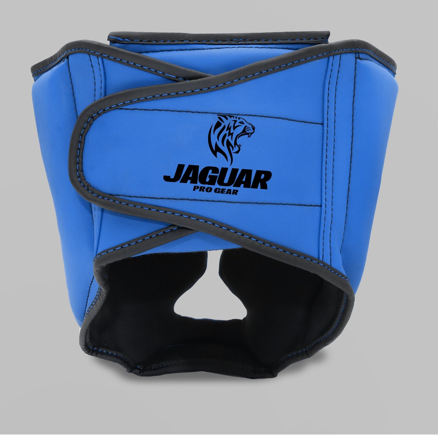 JAGUAR PRO Series - Pro Training Head Guard For Boxing MMA Muay Thai Karate