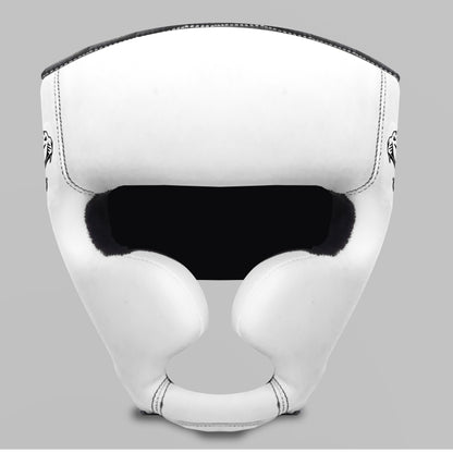 JAGUAR PRO Series - Pro Training Head Guard For Boxing MMA Muay Thai Karate