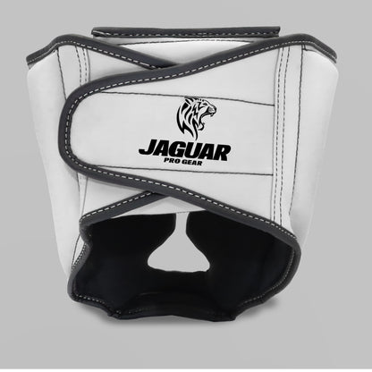 JAGUAR PRO Series - Pro Training Head Guard For Boxing MMA Muay Thai Karate