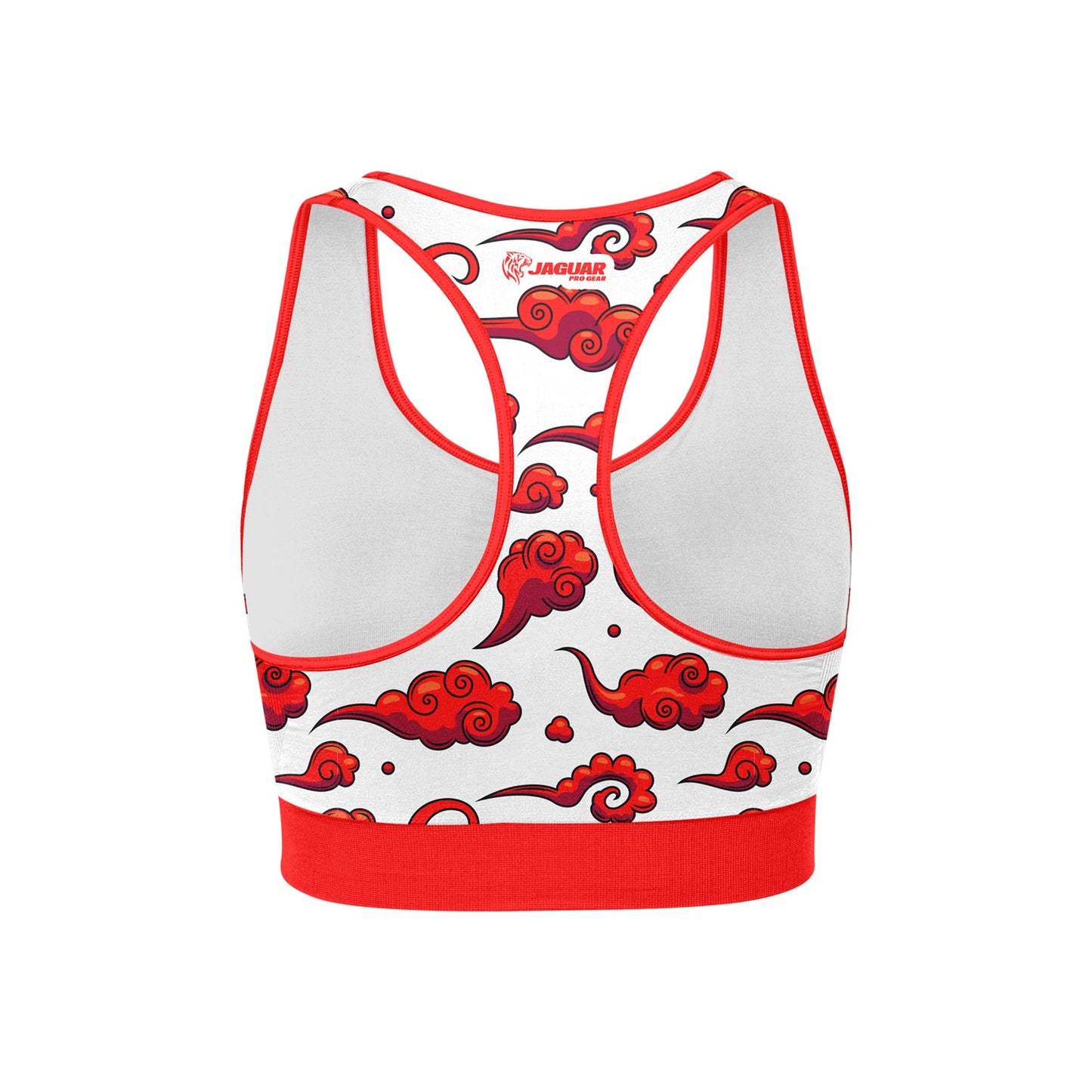 Anime Naruto - Premium Sports Bra For Girls & Women